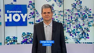 Las claves del día en 20 minutos con Enrique Barrueco
