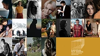 La lista de finalistas de los Premios del Cine Europeo 2023 está compuesta ahora por 40 largometrajes.