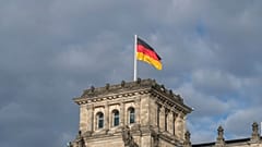 Deutscher Bundestag