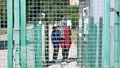 Slowakei kämpft mit illegaler Migration