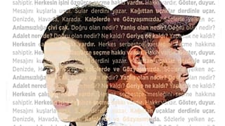 The documentary Kanun Hükmü (The Decree) by Nejla Demirci was removed from the fesitval line-up, then reinstated following backlash