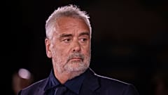 O realizador francês Luc Besson lança o seu novo filme Dogman após a estreia no Festival de Veneza no início deste ano