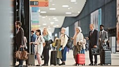 Das neue Einreise-/Ausreisesystem (EES) der EU wurde auf Ende 2023 verschoben