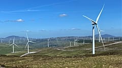Le succès de l'énergie éolienne en Irlande montre le potentiel de décarbonisation du pays. 