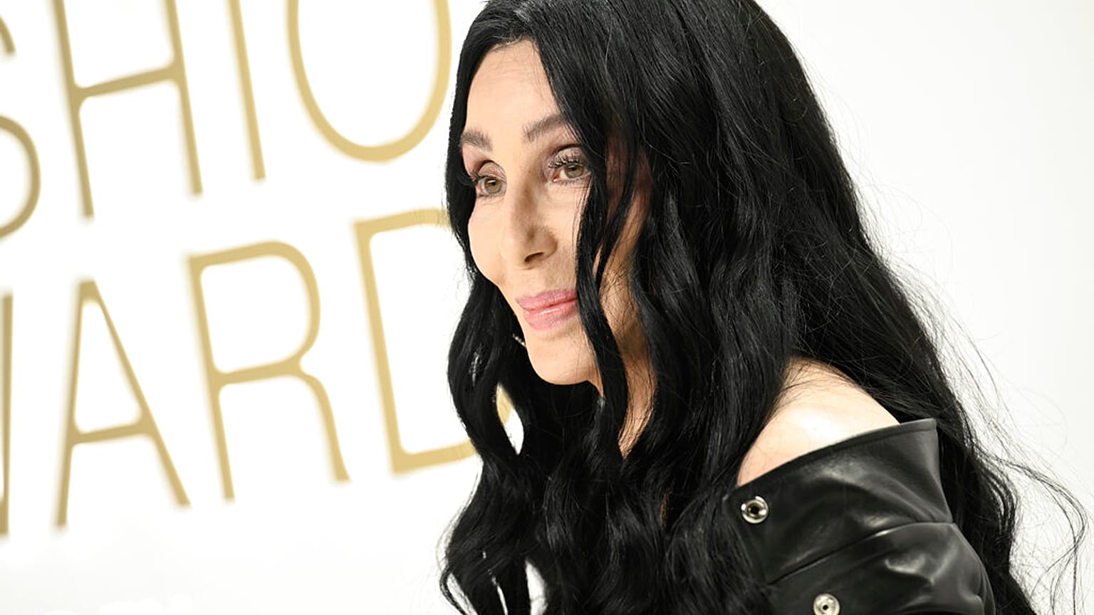 Cher a CFDA Fashion Awards-on 2022. november 7-én New Yorkban