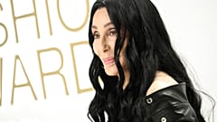 Cher a CFDA Fashion Awards-on 2022. november 7-én New Yorkban