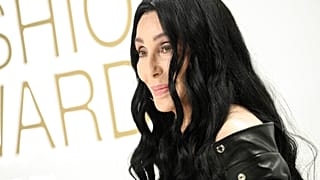 Cher a CFDA Fashion Awards-on 2022. november 7-én New Yorkban