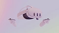 Meta unveiled new virtual reality and AI products this week.