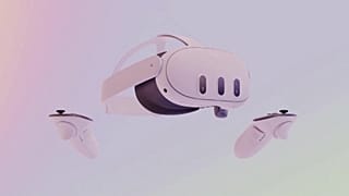 Meta unveiled new virtual reality and AI products this week.
