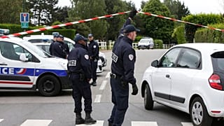 France Police