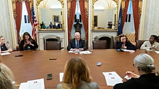 Ο νέος πρόεδρος της Επιτροπής Εξωτερικών Υποθέσεων της Γερουσίας Μπεν Κάρντιν