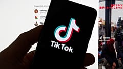 A report by a tech watchdog group said TikTok has become a key marketing channel for vendors that want to promote steroids and other bodybuilding drugs to millions of people.