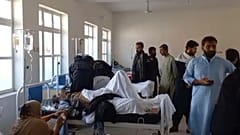 Pakistan : plus de 50 morts dans une attaque kamikaze visant une procession religieuse