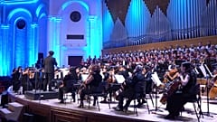 Eriwan veranstaltet Internationales Musikfestival "Armenia" für die Menschen von Bergkarabach