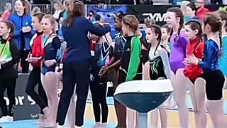 Képkocka az esetet dokumentáló videóból