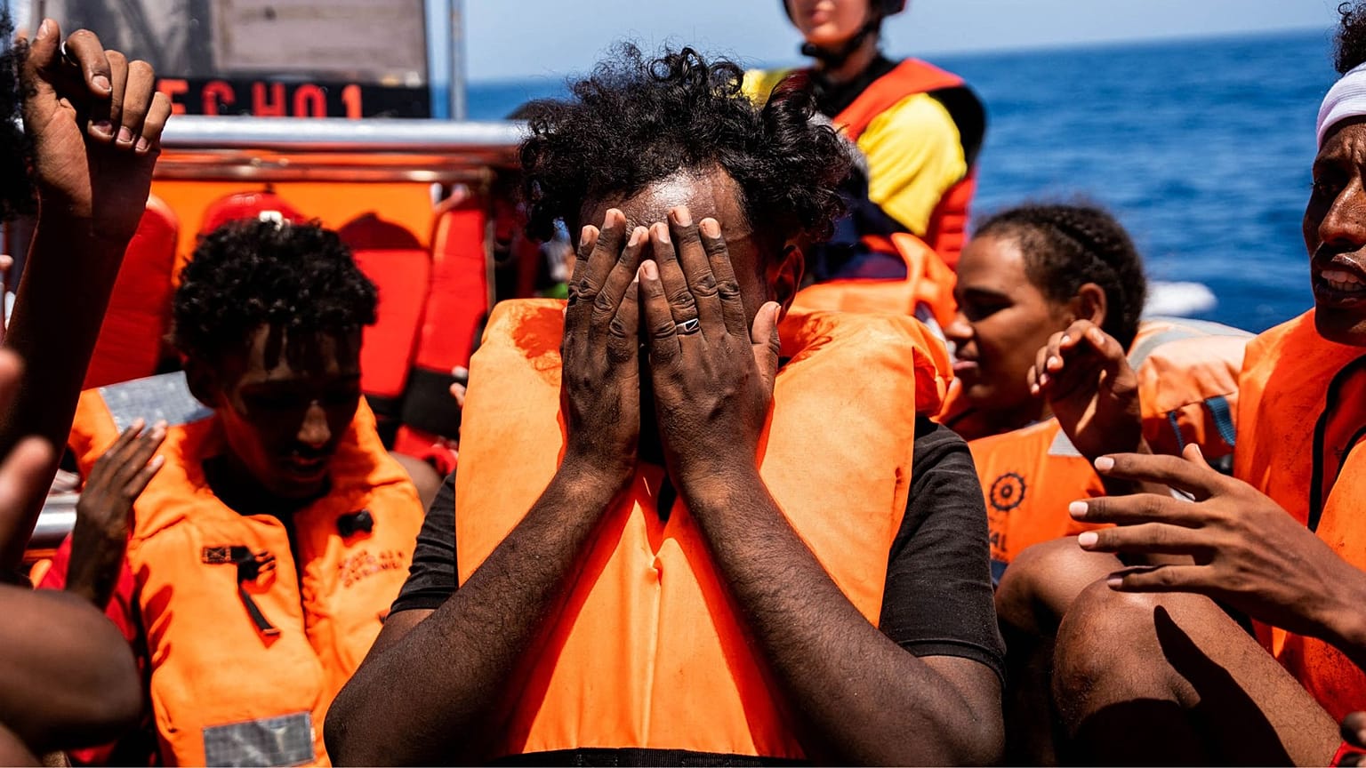 Between June and August, at least 990 migrants were shipwrecked in the central Mediterranean, the most dangerous sea route in the world.