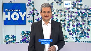 Las claves del día en 20 minutos con Enrique Barrueco