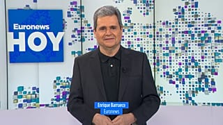 Las claves de la semana en 20 minutos con Enrique Barrueco