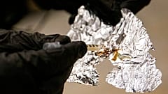 O fentanil é uma das drogas recentes que mais preocupa as autoridades
