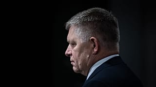 Kommt Robert Fico zurück an die Macht?