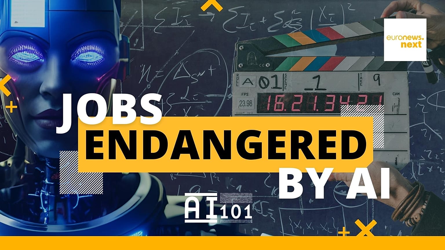 In various forms and tools, AI is already being used by many professionals and represents a new technological revolution.