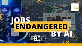 In various forms and tools, AI is already being used by many professionals and represents a new technological revolution.