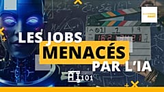 Sous différentes formes et outils, l'IA est déjà utilisée par de nombreux professionnels et incarne une nouvelle révolution technologique. 