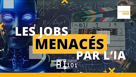 Sous différentes formes et outils, l'IA est déjà utilisée par de nombreux professionnels et incarne une nouvelle révolution technologique.