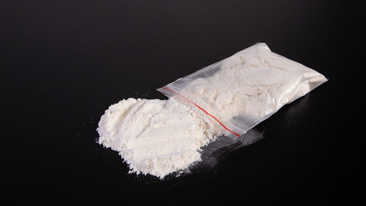 Europe's cocaine market is booming.