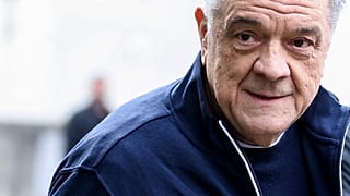 Ο ΑΝΤΟΝΙΟ ΠΑΝΤΣΕΡΙ