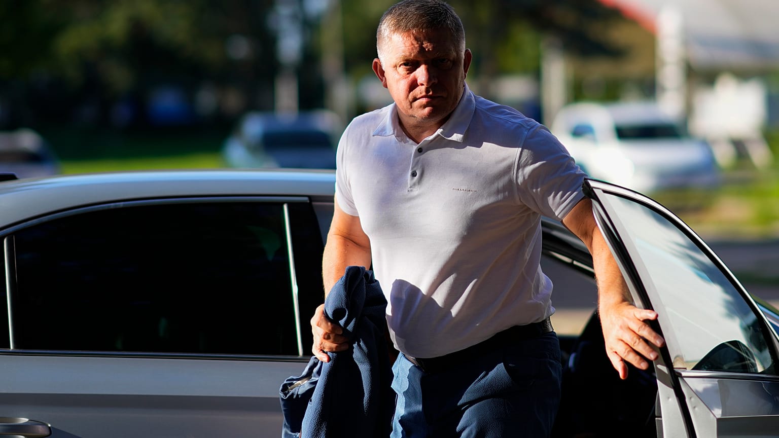 Robert Fico