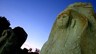 Hititlere ait eserker (arşiv)