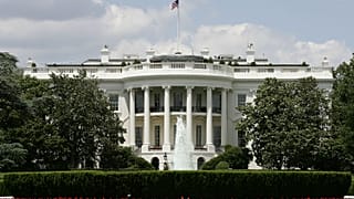 Washington am 30.9.2023
