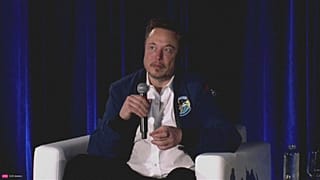 Elon Musk hetzt auf seiner Plattform X gegen Finanzierung der Seenotrettung durch Deutschland