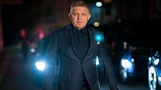 Ο πρώην πρωθυπουργός Ρόμπερτ Φίτσο 