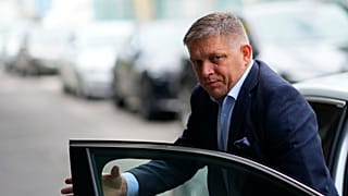 Robert Fico terá um terceiro mandato como primeiro-ministro da Eslováquia
