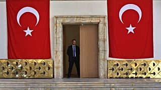 Turquía