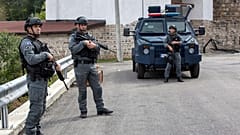 Kosova polisi
