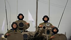 Παρέλαση για την ημέρα της Ανεξαρτησίας της Κύπρου