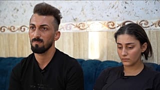 حنين وريفان