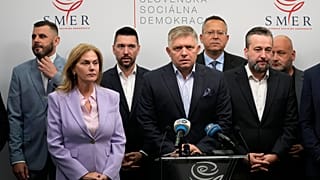 Братислава, Словакия