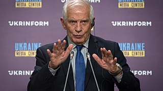 Josep Borrell
