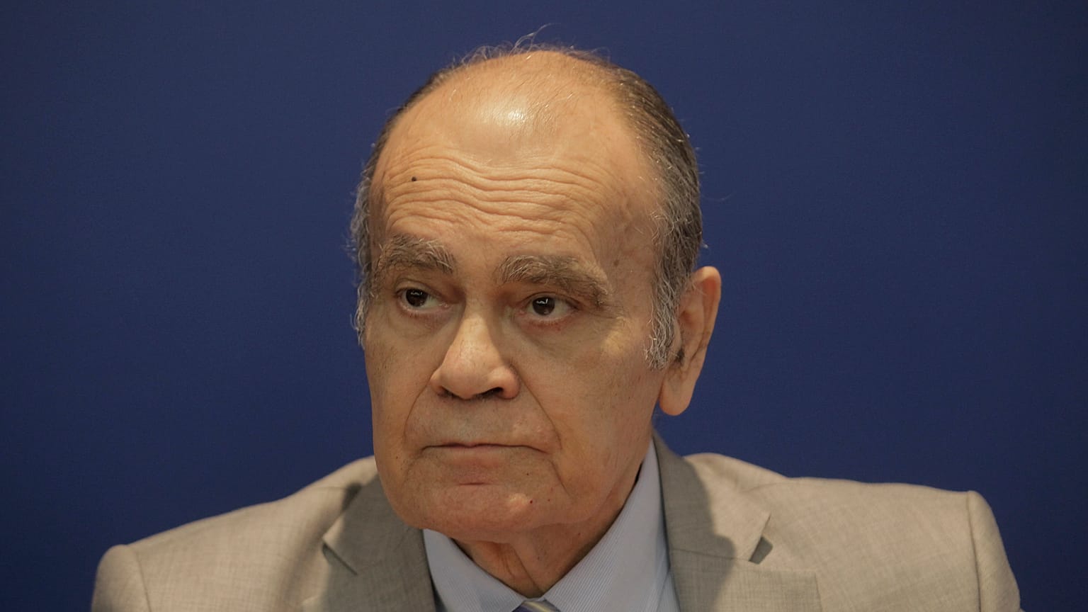 Ο Γιώργος Ρωμανιάς