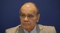 Ο Γιώργος Ρωμανιάς