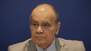 Ο Γιώργος Ρωμανιάς