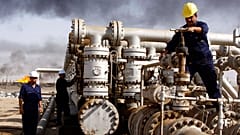 Uluslararası mahkeme Kuzey Irak'tan petrol ihracı konusunda Bağdat yönetimi lehine karar verdi