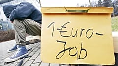 Arbeitslosigkeit in der EU auf historischem Tiefststand