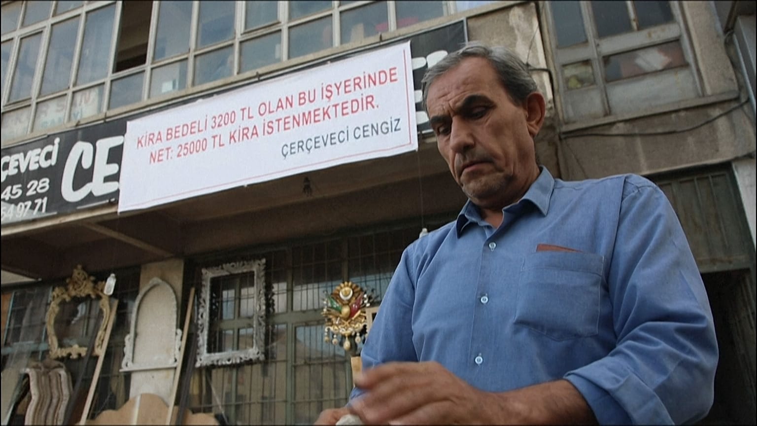 Kiracılar zamdan, mülk sahipleri tavan uygulamasından  şikayetçi