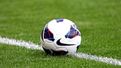 futball labda