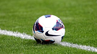 futball labda
